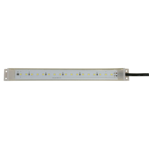 Scandvik Scan-Strip Light - 8" - White [41346P]