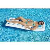 Solstice Watersports Aqua Window Floating Mattress [16145SF]