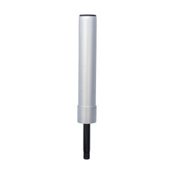 Wise 11" Threaded King Pin Pedestal Post [8WD3000]