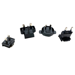 Iridium International Charging Plug Kit [IRID-INT-PLUG]