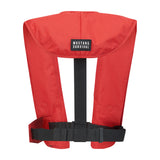 Mustang MIT 150 Convertible Inflatable PFD - Red [MD2020-4-0-202]