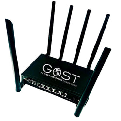 GOST MAXLiNK 4G Multi-Carrier Communicator E-SIM Select Router [GOST-MAXLINK]
