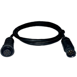 Echonautics 1M Adapter Cable w/Female 8-Pin Garmin Connector f/Echonautics 300W, 600W  1kW Transducers [CBCCMS0503]