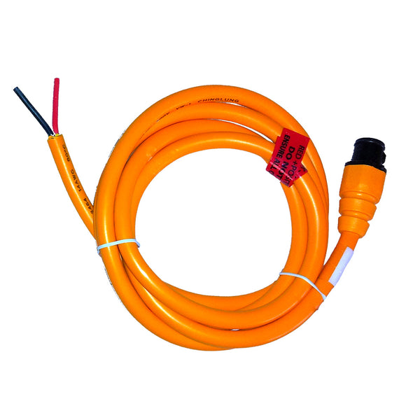 OceanLED DMX Control Output Cable - 10M - OceanBridge to OceanConnect or 2-Way [011047]