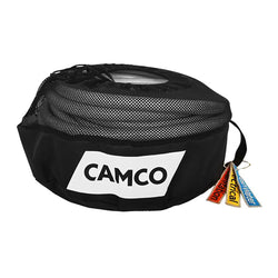 Camco RV Utility Bag w/Sanitation, Fresh Water  Electrical Identification Tags [53097]