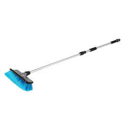 Camco RV Wash Brush w/Adjustable Handle [43633]