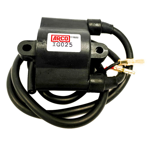 ARCO Marine IG025 Ignition Coil f/Yamaha Outboard Engines [IG025]