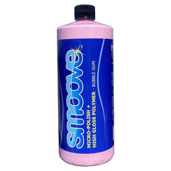 Smoove Bubble Gum Micro Polish + High Gloss Polymer - Quart [SMO009]