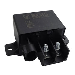 Egis Relay 24V, 150A w/Resistor [901819]