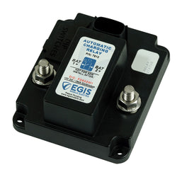 Egis Automatic Charging Relay Plus - 160A - 24V [7610-24]