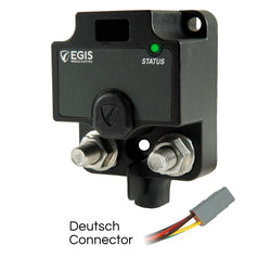 Egis XD Series Single Flex 2 ACR-Relay - DTM Connector [8810-1400]