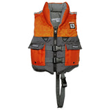 Bluestorm Classic Child Fishing Life Jacket - Optic Orange [BS-365-ORG-C]