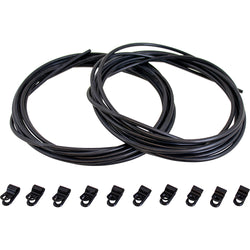 Sea-Dog Rudder Cable Tubing Kit [748010-1]