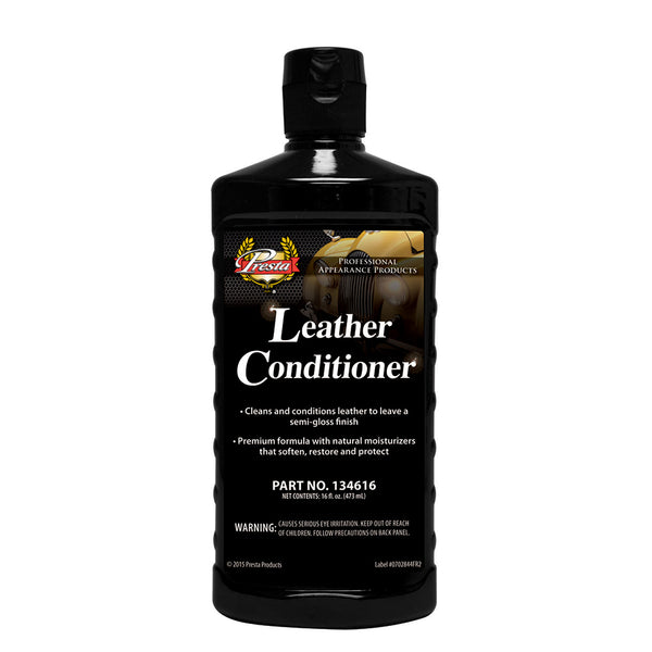 Presta Leather Conditioner - 16oz [134616]