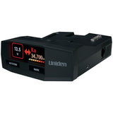 Uniden R8 Radar Detector [R8]