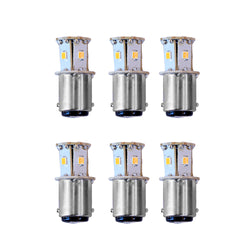 Scandvik 41158 Bulb Warm White *6-Pack [41158]