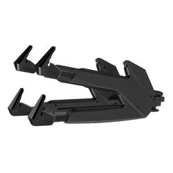 PTM Edge Edgeforce Board Rack Pair - Midnight Black [P13672-9010TEBBK]