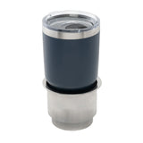 Whitecap Large Stainless Steel Cupholder (Fits YETI) [S-3504C]