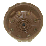 Regitar USA Distributor Cap f/Ford  GM V8 Engines w/Mallory Ignition [RME016]