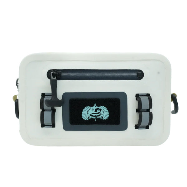 Toadfish Waterproof Sling - Sea Shell [2207]