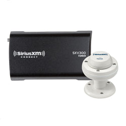 SiriusXM SXV300 Connect Tuner  Marine/RV Antenna *24-Pack [SXV300M1-24]