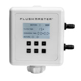 Flushmaster Outboard Flushing System - 2 Outlet w/Two 9' Hose Kits [SM-FM2009]