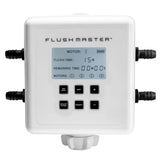 Flushmaster Outboard Flushing System - 4 Outlet w/Four 5' Hose Kits [SM-FM4005]