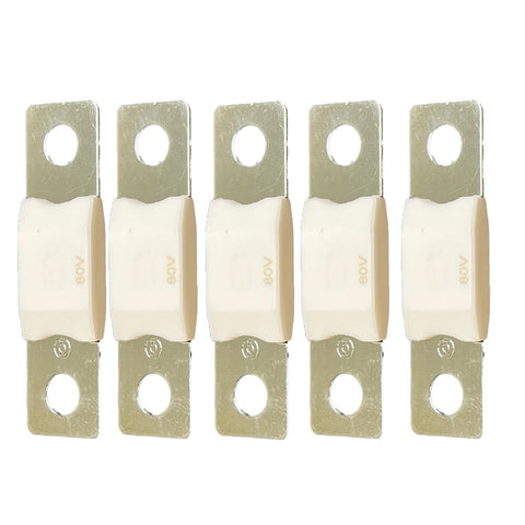 Victron MEGA Fuse 100A/80V (Package of 5 Pieces) [CIP138100020]