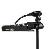 Minn Kota Fortrex 80/US2 Bow-Mount Trolling Motor - 24v-80lb-52" [1368671]