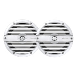 Pioneer 7.7" ME-Series Speakers - Classic White Grille Covers - 250W [TS-ME770FC]