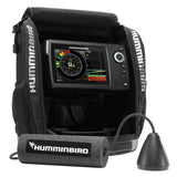 Humminbird ICE HELIX 5 CHIRP G3 - Sonar Only [411720-1]