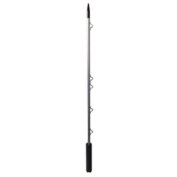 Tigress XD Rod Holder Flag Pole - 72" [88409]