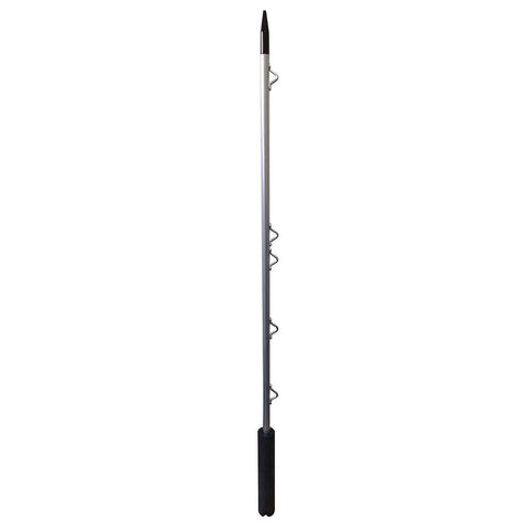 Tigress XD Rod Holder Flag Pole - 72" [88409]