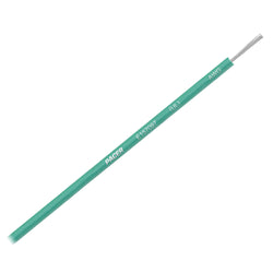 Pacer Green 14 AWG Primary Wire - 18 [WUL14GN-18]