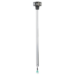 Attwood LightArmor Masthead 24" Anchor Light f/Use With Powerbase [7800-24-7]