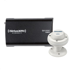SiriusXM SXV300 Connect Tuner  Marine/RV Antenna *3-Pack [SXV300M1-3]