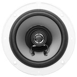 Boss Audio 6.5" MR60W Speakers - White - 200W [MR60W]