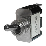 Blue Sea 4154 WeatherDeck Toggle Switch (on)-off-(on) [4154]