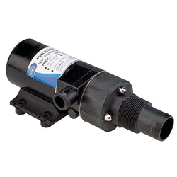 Jabsco Sealed Macerator Self-Priming Pump 12V [18590-2092]