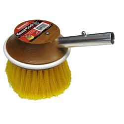 Shurhold 5" Round Polystyrene Soft Brush f/ Windows, Hulls, & Wheels [50]