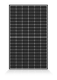 Q Cells 330 Watt Mono Duo Cell Solar Panel