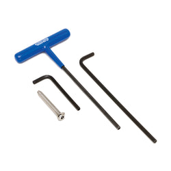 NavPod TPK300 Tamperproof Wrench Set [TPK300]
