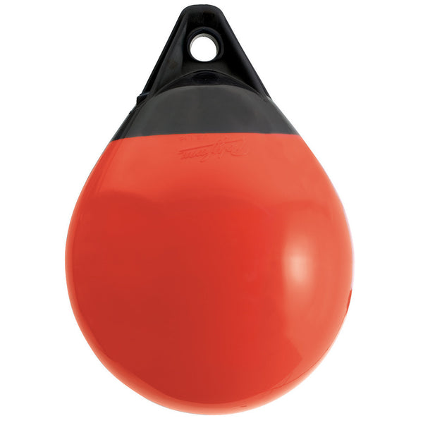 Polyform A-1 Buoy 11" Diameter - Red [A-1 RED]