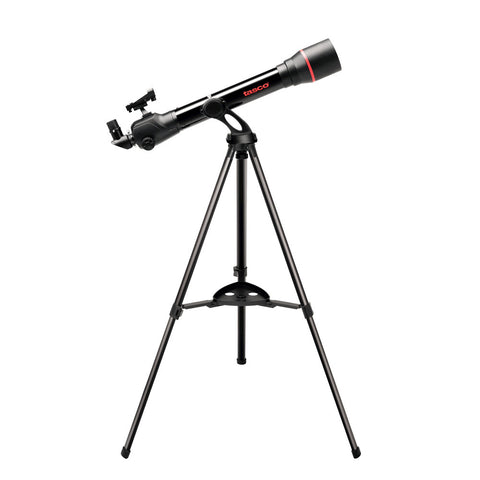 Tasco Spacestation 70mm Refractor AZ Telescope [49070800]