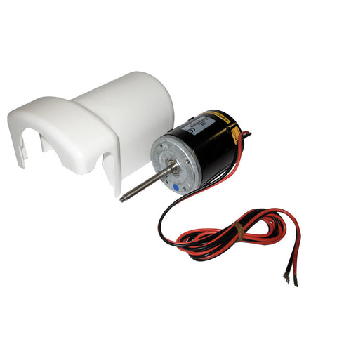 Jabsco Replacement Motor f/37010 Series Toilets - 12V [37064-0000]