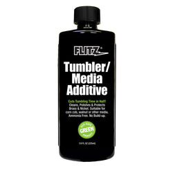 Flitz Tumbler/Media Additive - 7.6 oz. Bottle [TA 04885]