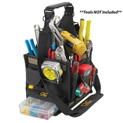 CLC 1526 Electrical  Maintenance Tool Carrier - 8" [1526]