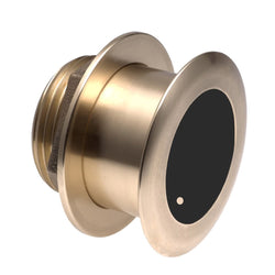 Garmin B175M Bronze 0 Degree Thru-Hull Transducer - 1kW, 8-Pin [010-11939-20]
