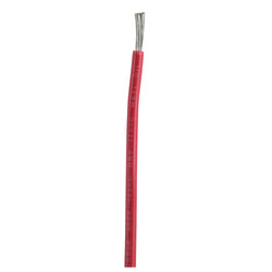 Ancor Red 10 AWG Primary Cable - Sold By The Foot [1088-FT]