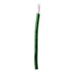 Ancor Green 8 AWG Battery Cable - Sold By The Foot [1113-FT]
